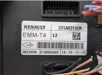 Блок комфорта Renault Trafic 2014-2025 21278051 #3