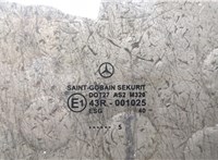  Стекло форточки двери Mercedes Sprinter 1996-2006 21278320 #2