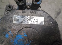 059903015P Генератор Volkswagen Touareg 2006-2010 21278628 #10