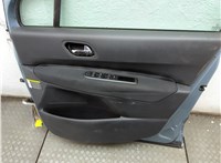  Стекло форточки двери Peugeot 5008 2009-2016 11869209 #14