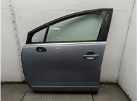  Стекло форточки двери Peugeot 5008 2009-2016 11869240 #1