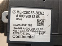 A0009008206 Блок управления топливным насосом Mercedes Vito W447 2014-2023 21278814 #3