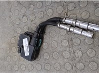 A0001587803 Катушка зажигания Mercedes CLK W209 2002-2010 21278839 #1