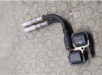 A0001587803 Катушка зажигания Mercedes CLK W209 2002-2010 21278839 #2