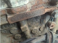 023100103X Двигатель (ДВС) Volkswagen Transporter 4 1991-2003 21279017 #20