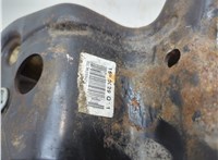  Кронштейн балки подвески Mercedes A W169 2004-2012 21279419 #3