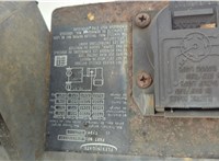 A1643101237 Устройство прицепное (фаркоп) Mercedes ML W164 2005-2011 21279695 #3