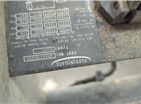 A1643101237 Устройство прицепное (фаркоп) Mercedes ML W164 2005-2011 21279695 #4