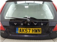 30699743, 31253006 Подсветка номера Volvo V70 2007-2016 11869765 #9