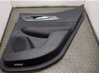  Дверная карта (Обшивка двери) Dodge Hornet 2022-2025 21279891 #1