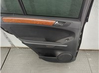  Стекло форточки двери Mercedes ML W164 2005-2011 11869815 #5
