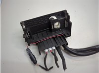 23240733 Клемма аккумулятора Chevrolet Volt 2015-2019 21279981 #4