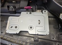  Панель передняя салона (торпедо) Ford Bronco Sport 2020-2024 21280007 #5