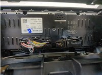  Панель передняя салона (торпедо) Ford Bronco Sport 2020-2024 21280007 #7