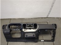  Панель передняя салона (торпедо) Ford Bronco Sport 2020-2024 21280007 #1