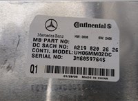  Блок управления телефоном Mercedes ML W164 2005-2011 21280110 #2