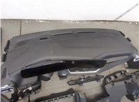  Панель передняя салона (торпедо) Chevrolet Equinox 2024- 21280113 #5