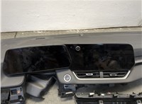  Панель передняя салона (торпедо) Chevrolet Equinox 2024- 21280113 #12