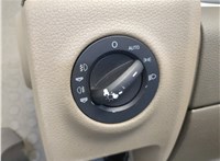  Панель передняя салона (торпедо) Audi Q7 2005-2015 21280224 #3