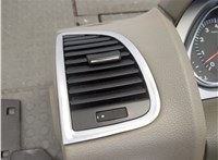  Панель передняя салона (торпедо) Audi Q7 2005-2015 21280224 #4