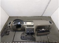  Панель передняя салона (торпедо) Audi Q7 2005-2015 21280224 #1