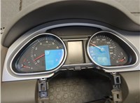  Панель передняя салона (торпедо) Audi Q7 2005-2015 21280224 #12