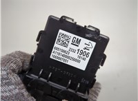 23321906 Блок комфорта Chevrolet Volt 2015-2019 21280262 #2
