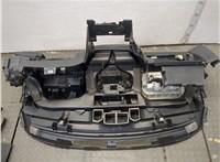  Панель передняя салона (торпедо) Ford EcoSport 2017-2023 21280313 #3