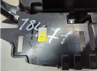  Дефлектор обдува салона Chevrolet Volt 2015-2019 21280315 #4