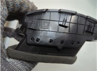  Дефлектор обдува салона Chevrolet Volt 2015-2019 21280318 #3