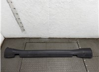  Накладка на порог Jeep Compass 2017-2021 21280326 #1