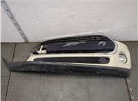  Юбка бампера нижняя Mini Cooper (F56) 2013-2024 11874661 #1