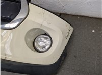  Юбка бампера нижняя Mini Cooper (F56) 2013-2024 11874661 #5