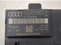 4L0907290A Блок управления дверьми Audi Q7 2005-2015 21280364 #2