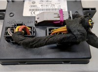  Блок комфорта Audi Q7 2005-2015 21280402 #3