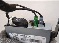 4L0910441A Блок управления камерой заднего вида Audi Q7 2005-2015 21280456 #3