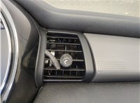  Панель передняя салона (торпедо) Mini Cooper (F56) 2013-2024 21280498 #21