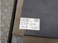 4L0863462AE Пол (ковер) багажника Audi Q7 2005-2015 21280533 #7