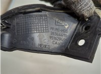 26344415 Молдинг стекла (боковое) Chevrolet Equinox 2024- 21280545 #3