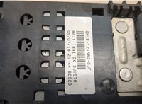 GN1512A581CJF Клемма аккумулятора Ford EcoSport 2017-2023 21280787 #3