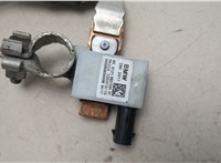 61216821205, 6821205 Клемма аккумулятора Mini Cooper (F56) 2013-2024 21280958 #2