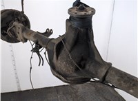 4446219, YC1W1126ED Барабан тормозной Ford Transit 2000-2006 11870737 #3