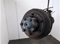 4446219, YC1W1126ED Барабан тормозной Ford Transit 2000-2006 11870737 #5