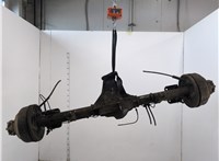 4446219, YC1W1126ED Барабан тормозной Ford Transit 2000-2006 11870737 #6