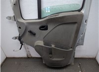  Ручка двери салона Renault Master 1998-2010 11870779 #2