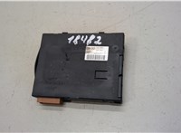  Блок комфорта Mercedes ML W163 1997-2005 21281258 #1