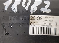  Блок комфорта Mercedes ML W163 1997-2005 21281258 #2