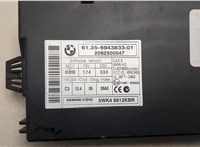 61356943833, 6943833, 5WK9512KBR Блок управления CAS BMW X5 E70 2006-2013 21281357 #2