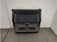 8P4845501C Стекло заднее Audi A3 (8P) 2003-2013 11870962 #6