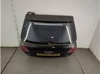 8P4845501C Стекло заднее Audi A3 (8P) 2003-2013 11870962 #1